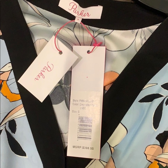 Parker dress - Picture 2 of 2